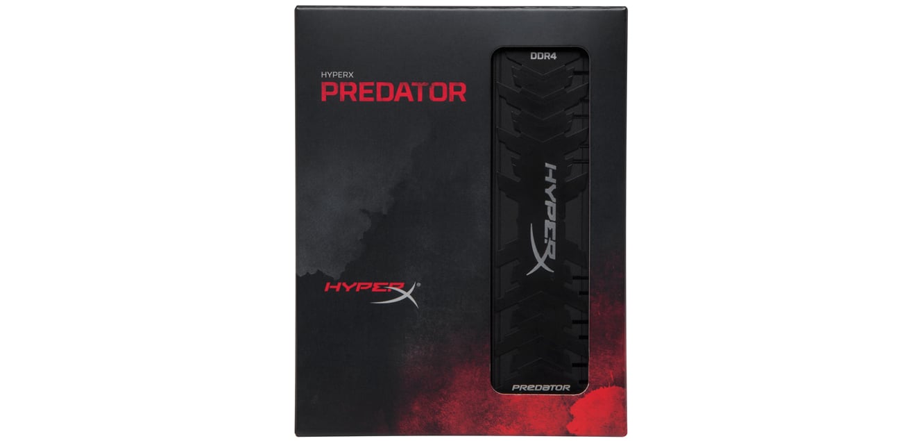 Hyperx 3333mhz discount